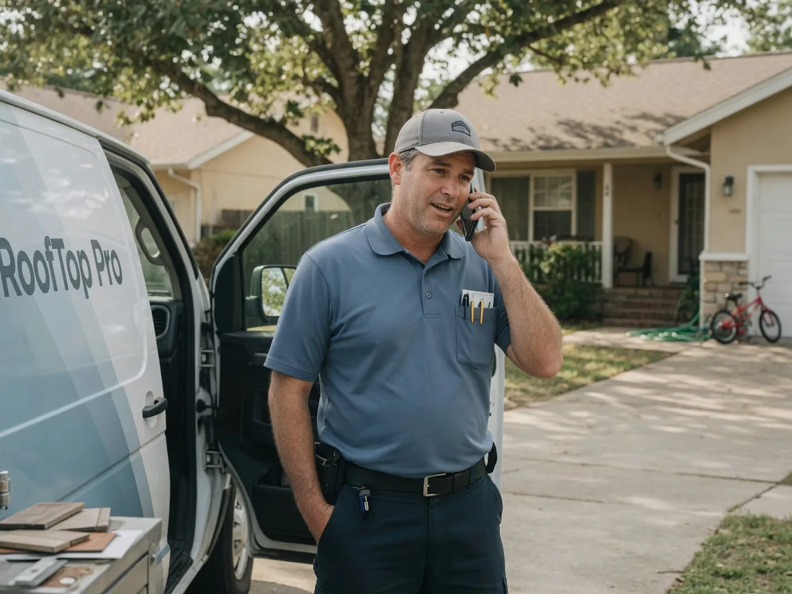 Roof Repair Brimley, MI FAQs