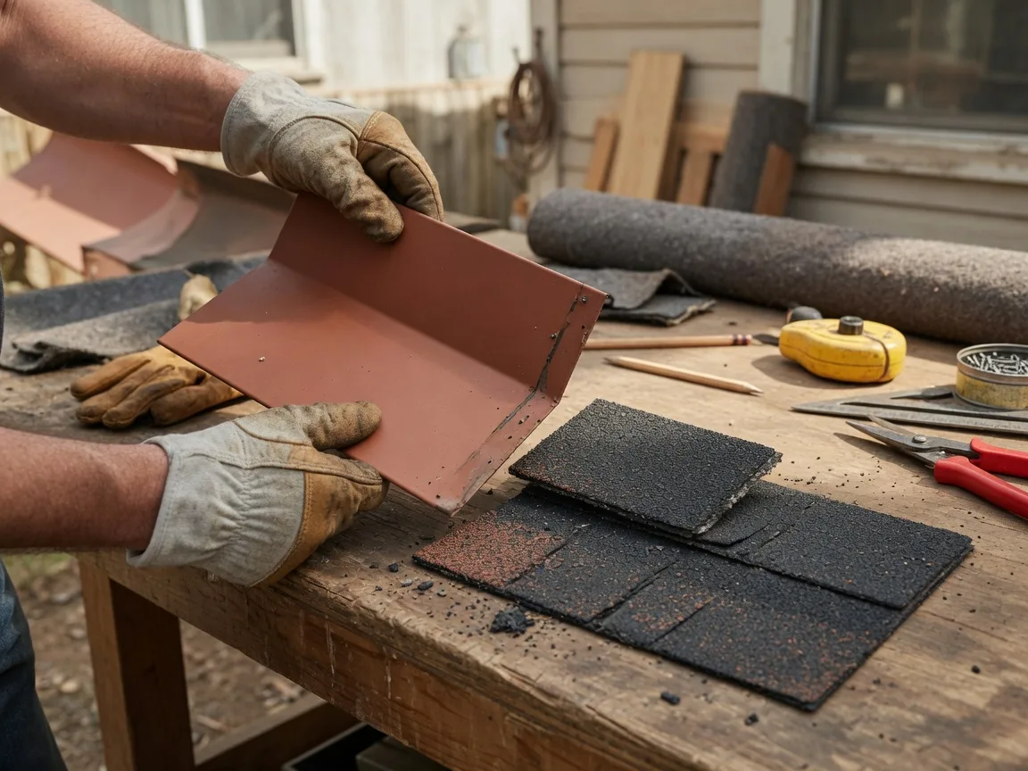 Roof Repair company in Brimley, MI